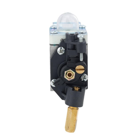 Hipa SRM-266 Carburetor for ECHO SRM-266S SRM-266T SRM-266U PAS-266 PPT-266 PPT-266H PE-266 PE-266S SHC-266 HCA-266 Trimmer # RB-K112