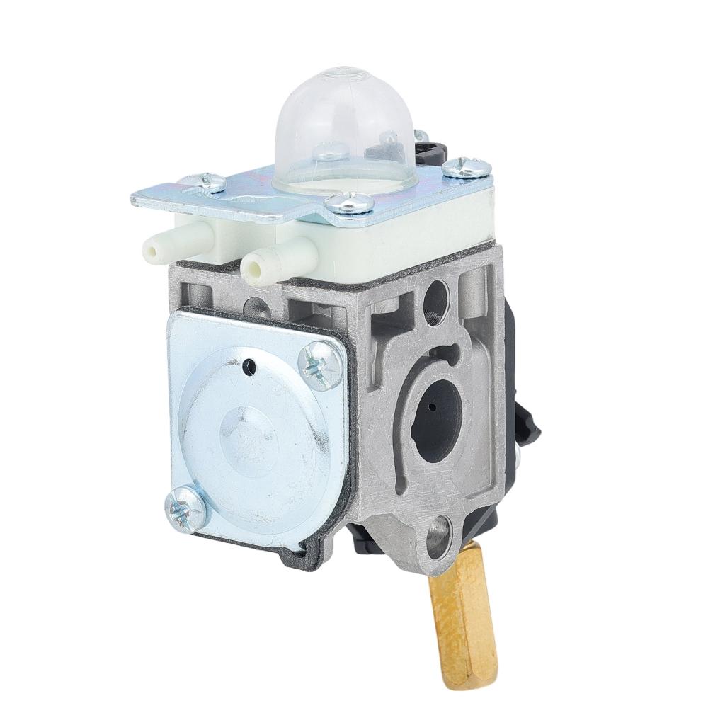 Hipa SRM-266 Carburetor for ECHO SRM-266S SRM-266T SRM-266U PAS-266 PPT-266 PPT-266H PE-266 PE-266S SHC-266 HCA-266 Trimmer # RB-K112