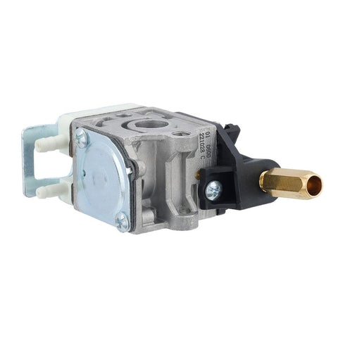 Hipa SRM-266 Carburetor for ECHO SRM-266S SRM-266T SRM-266U PAS-266 PPT-266 PPT-266H PE-266 PE-266S SHC-266 HCA-266 Trimmer # RB-K112