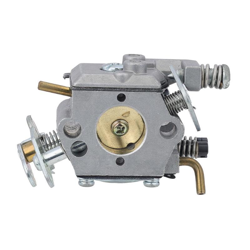 Hipa WT-891 Carburetor Kit for Poulan Woodshark 1950 2150 2375 2075 2450 2550 2375LE Chainsaw Replaces WT-662 WT-637