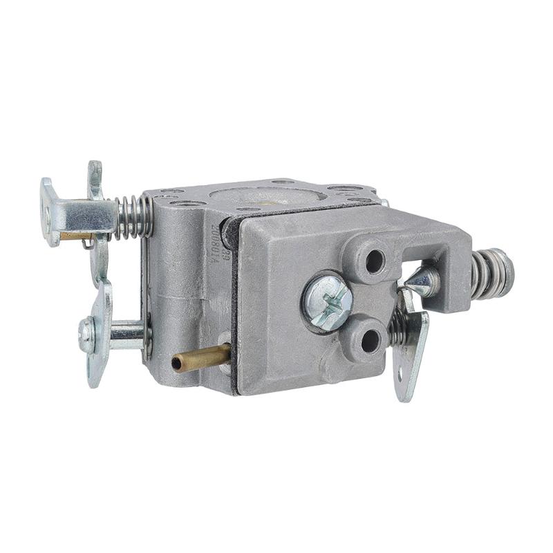 Hipa WT-891 Carburetor Kit for Poulan Woodshark 1950 2150 2375 2075 2450 2550 2375LE Chainsaw Replaces WT-662 WT-637