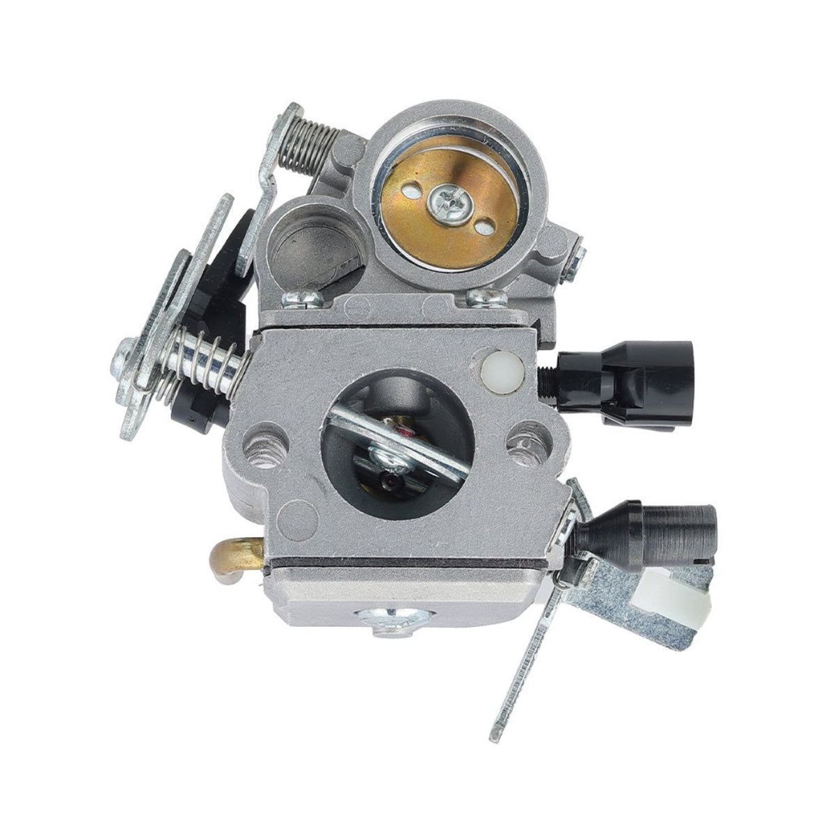 KIT CARBURATORE PER STIHL MS171 MS181 MS211 Motosega ADEFOL Carburatore Filtro Aria Candela di Accensione Tubo Benzina Ricambi Accessori