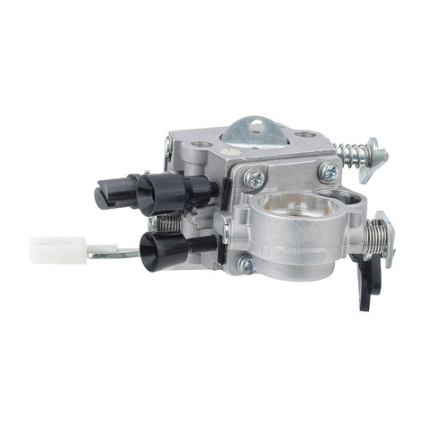Carburetor Kit for Stihl MS171 MS181 MS211 Chainsaw Replace 11391200619 Zama C1Q-S269