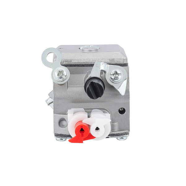 Adefol Carburateur + Accessoires Pour Husqvarna 340 345 350 353 & Jonsered CS214x