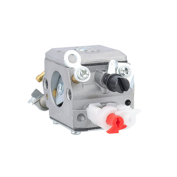 Carburatore Haishine Per Motoseghe Carburatore Compatibile Per Motoseghe Husqvarna 340, 345, 346XP, 350, 351, 353, Modello Zama C3-EL18B Carburatore Zama C3-el18b Carburatore Haishine Per Motoseghe Carburatore Compatibile Per Motoseghe Husqvarna 340, 345, 346XP, 350, 351, 353, Modello Zama C3-EL18B Carburatore Zama C3-el18b