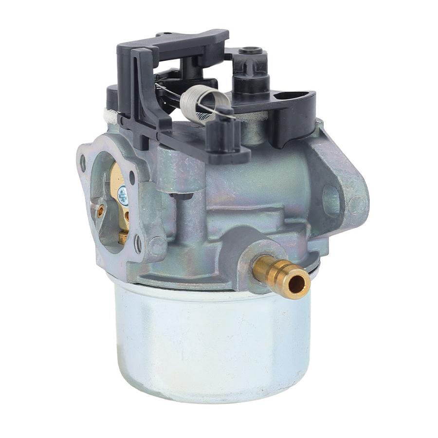 Carburador para hidrolavadora troy bilt 7.75 Hp 8.75 Hp 8.5Hp 190CC, sustituye a Briggs and Stratton 2700 3100PSI 796608 591137 590948 594287 799248 Carburador para hidrolavadora troy bilt 7.75 Hp 8.75 Hp 8.5Hp 190CC, sustituye a Briggs and Stratton 2700 3100PSI 796608 591137 590948 594287 799248
