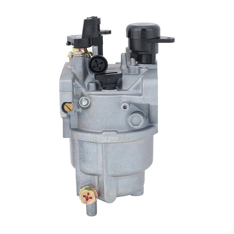 Hipa 16100-Z5T-U86 Carburetor For McCulloch FG5700 FG6000 FG5700AK FG5700BK FG6000MA QJ182 QJ188 11HP 13HP Generator Replace 0QJ182QDP09 032600Q03F000