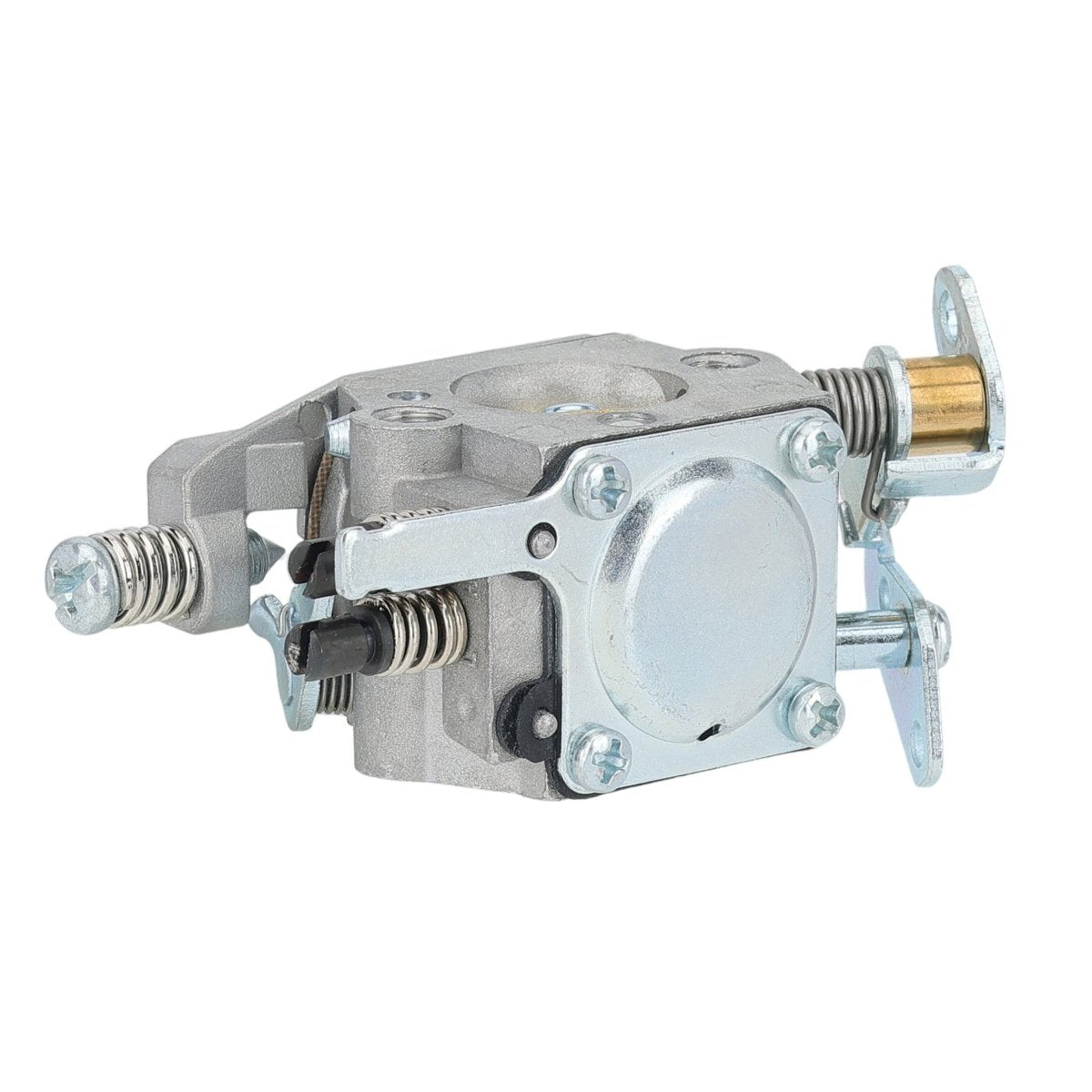 Carburatore Per Motoseghe Husqvarna 36/41/136/137/141/142 E PP4620AV/X – Sostituisce Walbro WT-834/WT-239/W-29 E Zama C1Q-W29E (Compatibile 54501987) 3503