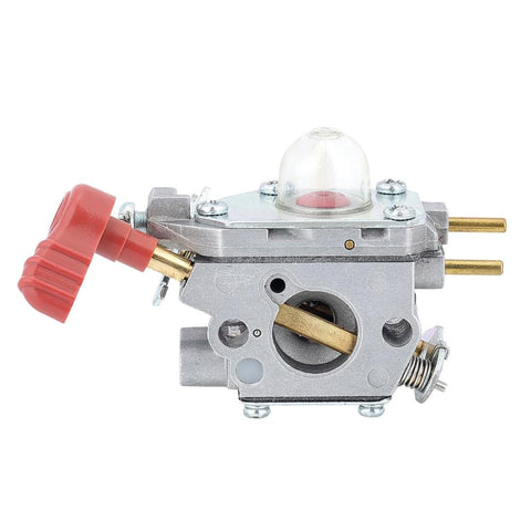 Hipa C1U-P27 Carburetor For MTD 753-06288 Troy Bilt TB35EC TB2044XP TB2040XP TB2MB TB430 Murray M25B M2560 MS2550 MS2560 Craftsman Trimmer # 753-08984 751-15112A 751-15112