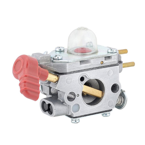 Hipa C1U-P27 Carburetor For MTD 753-06288 Troy Bilt TB35EC TB2044XP TB2040XP TB2MB TB430 Murray M25B M2560 MS2550 MS2560 Craftsman Trimmer # 753-08984 751-15112A 751-15112