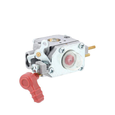 Hipa C1U-P27 Carburetor For MTD 753-06288 Troy Bilt TB35EC TB2044XP TB2040XP TB2MB TB430 Murray M25B M2560 MS2550 MS2560 Craftsman Trimmer # 753-08984 751-15112A 751-15112