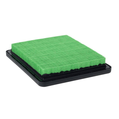 Hipa 17211-ZL8-023 Air Filter for Honda GCV160 GCV190 GC190 GC160 GC 160 GC 190 GCV190LA GCV160LA GC135 GCV160A GCV135 GCV190A Engine Replace 17211-ZL8-003
