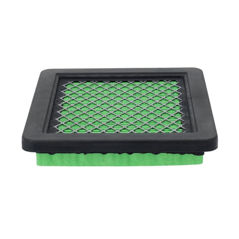 Hipa 17211-ZL8-023 Air Filter for Honda GCV160 GCV190 GC190 GC160 GC 160 GC 190 GCV190LA GCV160LA GC135 GCV160A GCV135 GCV190A Engine Replace 17211-ZL8-003