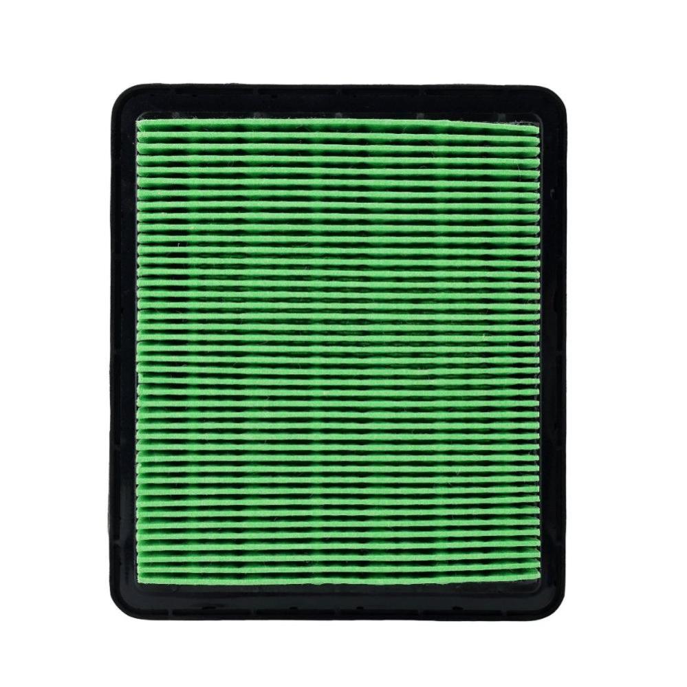 Hipa 17211-ZL8-023 Air Filter for Honda GCV160 GCV190 GC190 GC160 GC 160 GC 190 GCV190LA GCV160LA GC135 GCV160A GCV135 GCV190A Engine Replace 17211-ZL8-003