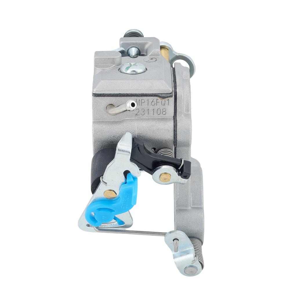 Carburateur Carb Pour Husqvarna 455 455E 460 461 Scie à Chaîne 544883001 5442274 - Foto 9