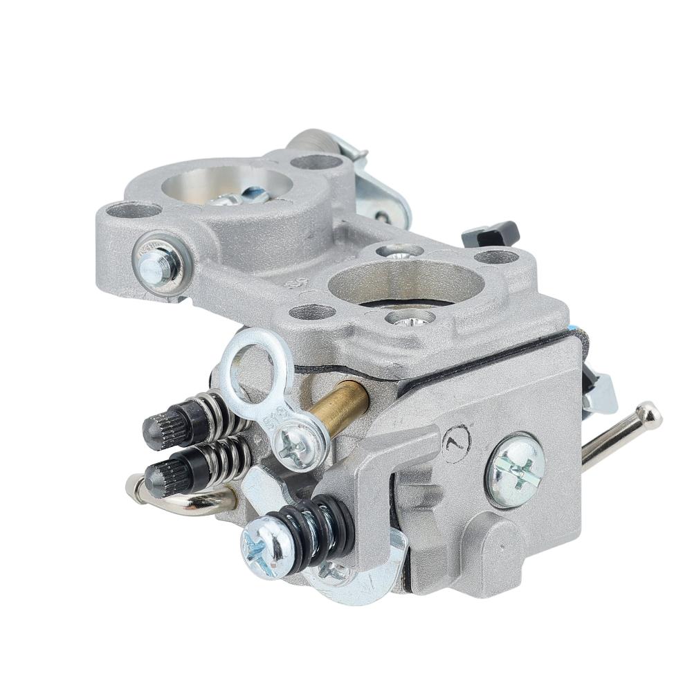 WTA-29 Carburetor forWalbro Husqvarna 455 455E Rancher 460 461 Jonsered CS2255 e WTA-29 Carburetor forWalbro Husqvarna 455 455E Rancher 460 461 Jonsered CS2255 e