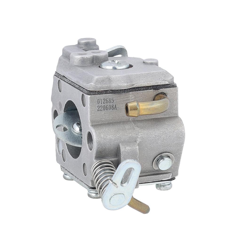 Hipa MS250 Carburetor Kit for Stihl MS230 MS250C MS 230 MS 250 Chainsaw Carb Parts Replace 1123-120-0620 Zama C1Q-S92 Hipa MS250 Carburetor Kit for Stihl MS230 MS250C MS 230 MS 250 Chainsaw Carb Parts Replace 1123-120-0620 Zama C1Q-S92