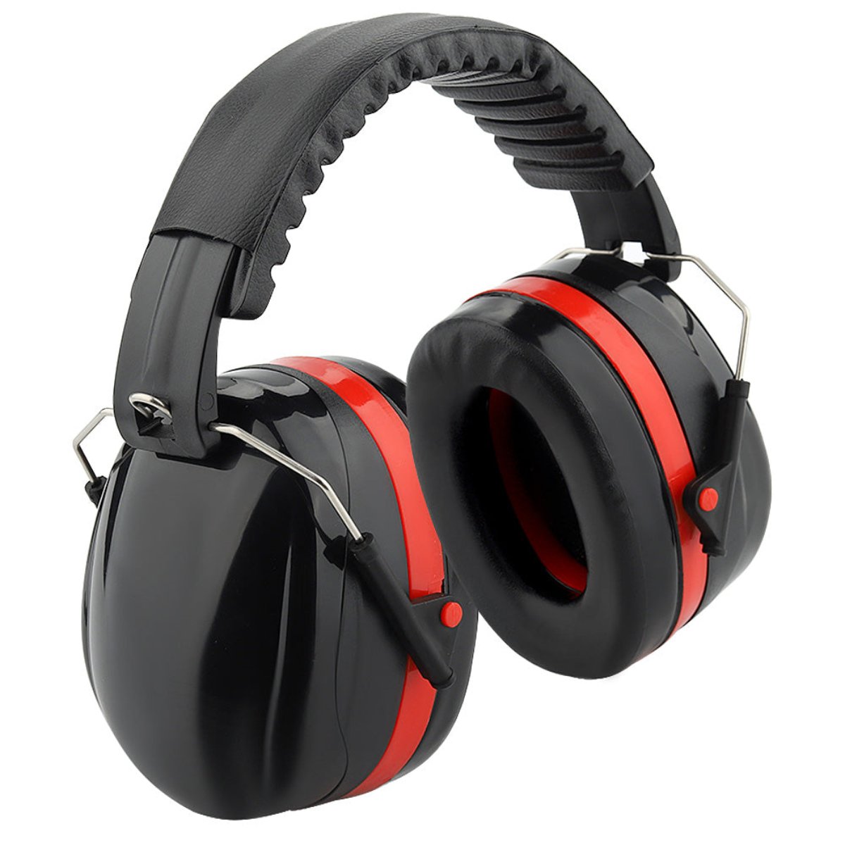 Hipa Safety Ear Defenders Nrr20db-Snr 22db Noise Reduction Safety Ear ...