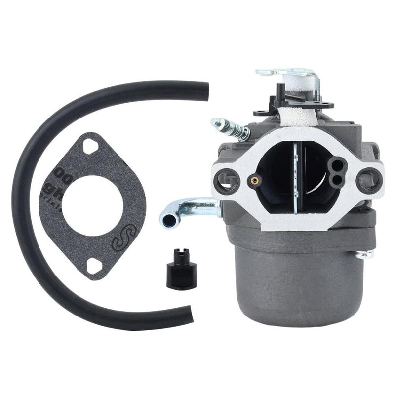 Carburador Filtro Aire Para Briggs & Stratton 590399 796077 | Meses Sin Interés - Foto 3