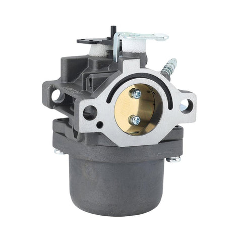 Hipa Carburetor fits Briggs & Stratton 590399 796077 21A707 21R707 21R777 21A907 21A977 CC760 Engine Lawn Mower with 796077 Gasket