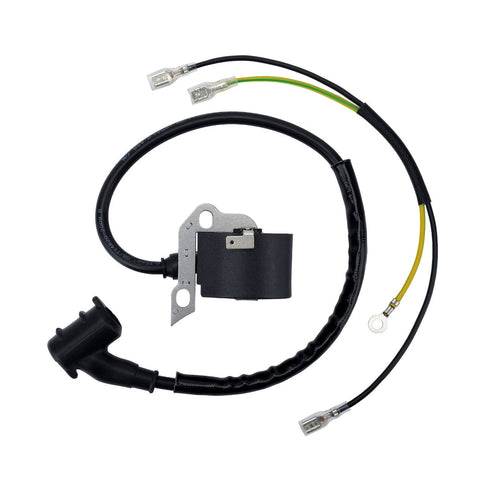 Kit bobina di accensione Gubeter, per soffiatore a Kit bobina di accensione Gubeter, per soffiatore a