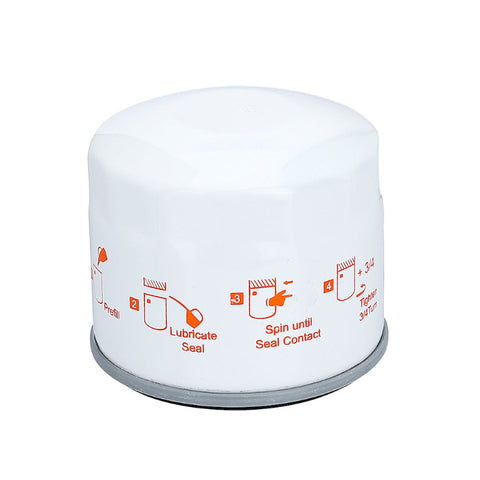 Hipa 12 050 01-S Oil Filter for 32 083 09 32 883 09-S1 Kohler 7000 5400 Series KT715 KT725 KT730 KT735 KT740 KT745 19-26 HP Engine 07-0694