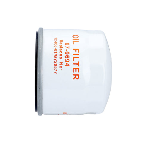 Hipa 12 050 01-S Oil Filter for 32 083 09 32 883 09-S1 Kohler 7000 5400 Series KT715 KT725 KT730 KT735 KT740 KT745 19-26 HP Engine 07-0694