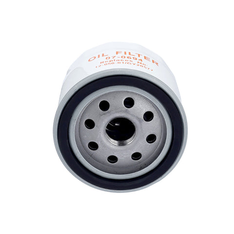 Hipa 12 050 01-S Oil Filter for 32 083 09 32 883 09-S1 Kohler 7000 5400 Series KT715 KT725 KT730 KT735 KT740 KT745 19-26 HP Engine 07-0694