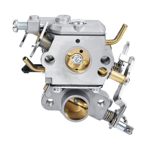 Hipa Carburetor For Poulan P4018 P4018WM P4018WTL PP4018 PP3416 PP3516 PP3816 PP4218