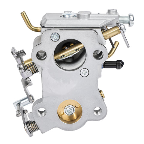 Hipa Carburetor For Poulan P4018 P4018WM P4018WTL PP4018 PP3416 PP3516 PP3816 PP4218