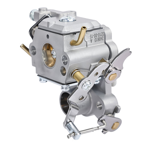 Hipa Carburetor For Poulan P4018 P4018WM P4018WTL PP4018 PP3416 PP3516 PP3816 PP4218