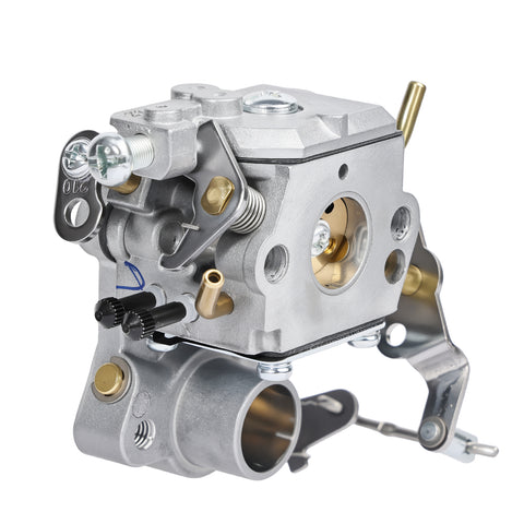 Hipa Carburetor For Poulan P4018 P4018WM P4018WTL PP4018 PP3416 PP3516 PP3816 PP4218
