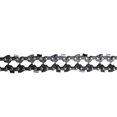 Hipa 2 Pack 14" Chainsaw Chain for Worx WG384 Cordless Blade 3/8" LP .043 Gauge 52DL