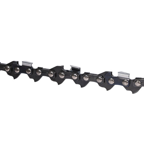 Hipa 2 Pack 14" Chainsaw Chain for Worx WG384 Cordless Blade 3/8" LP .043 Gauge 52DL