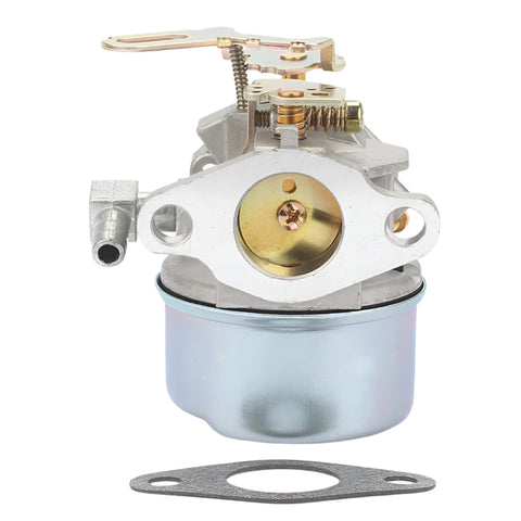 Hipa 640084A Carburetor for Toro 38035 38052 38054 38056 5HP Snowblower Tecumseh 632107 632107A 640084 640084B Carb