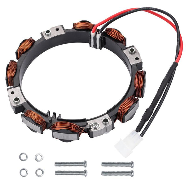 Hipa 592831 696459 Alternator Dual Circuit for Briggs