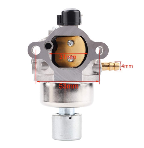 Oriental Power 20 853 33 S SV540S Carburetor with Spark Plug for Kohler Courage SV