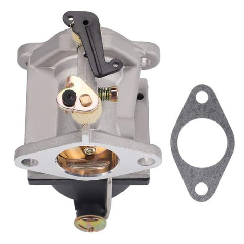 Carburetor Kit For 640065A Tecumseh OHV125 OHV130 OVH135 OHV120 OHV110 OV358EA 12.5 13 13.5 14 15 HP 4 Cycle Vertical Engine Mower