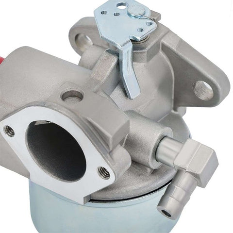 632110 Carb Replacement New Carburetor Replacement For Tecumseh Engines - Fits 632110, 632111, 632334, 632370, 632536 Carburetor Replaces Tecumseh - Foto 5
