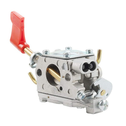 Hipa Carburetor Kit for Poulan PP446 PP446T SM446E PP136E PPB100E PPB150E PPB200E PPB250E PPB300E Trimmer Pole Pruner #545006017 C1U-W32