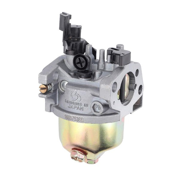 Hipa-carburetor