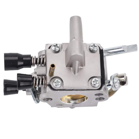 Hipa Carburetor Kit for Stihl FS250R FS250 FS120 FS120R FS200 FS200R FS300 FS350 String Trimmer Parts # 4134-120-0651 C1Q-S51C