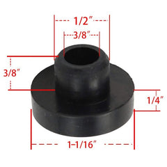 Hipa Fuel Shut Off Valve Fuel Filter For Generac 4000XL 6500XL 7500EXL 7000EXL 4000GCX 5500GCX 6500GCX 10000EXL 4000GCXE 5500GCXE 6500GCXE Generator