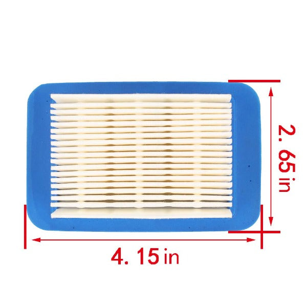 Hipa air filter for echo pb403t