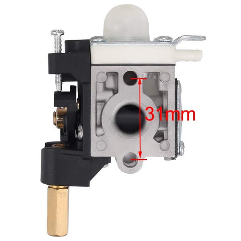 Hipa Carburetor Kit For Echo SRM210 SRM230 GT200R PE200 PE230 GT200 GT230 PAS230 Trimmer/Edger/Brushcutter