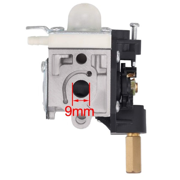 Hipa Carburetor Kit For Echo SRM210 SRM230 GT200R PE200 PE230 GT200 GT230 PAS230 Trimmer/Edger/Brushcutter