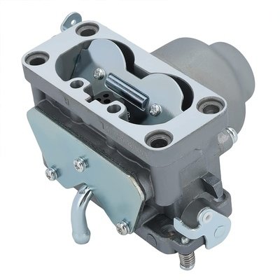 Hipa Carburetor Kit For BS 799230 699709 499804 499809 Toro 74590 2005 2004 2003 2002 2001 2000 Lawn Tractor 4-Cycle Engine