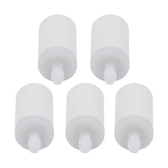 Hipa (Pack of 10) 503443201 Fuel Filter for Husqvarna 450E 460 40 41 42 45 50 51 55 272 570 570XP 570EPA 576XP Chainsaw Parts