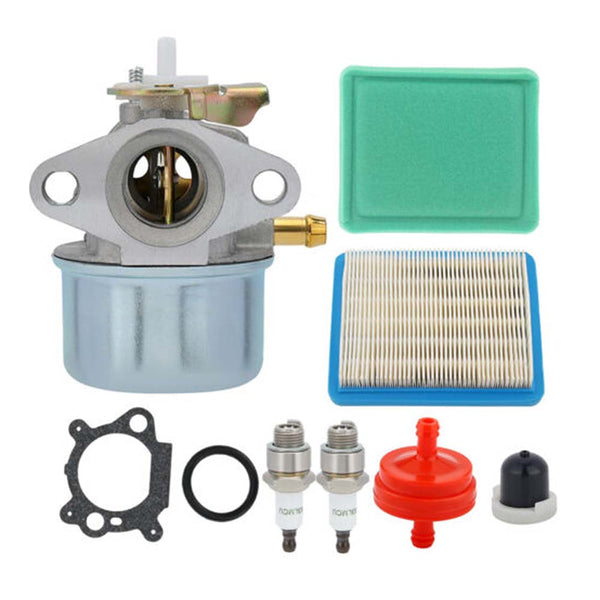 Carburetor For Briggs & Stratton 4-7HP Engines – Replaces 799869, 497586, 499059