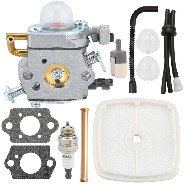 WA59 GT200 Carburetor Carb For Wa-59-1 / Wa-59 Ec-ho Srm-200db / Srm - Foto 4